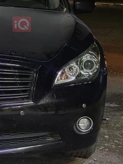 ئینفینیتی M37